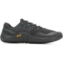 Merrell Trail Glove 7 Shoes Women, Noir
