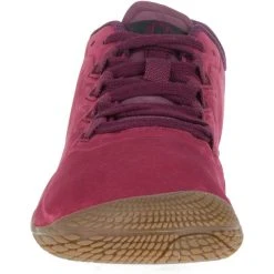 Merrell Vapor Glove 3 Luna LTR Chaussures Femme, Rouge -Boutique Merrell merrell vapor glove 3 luna ltr skor dam pomegranate 4