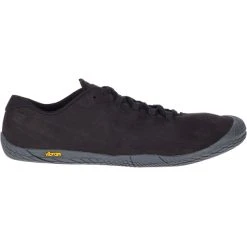 Merrell Vapor Glove 3 Luna LTR Chaussures Homme, Noir/gris