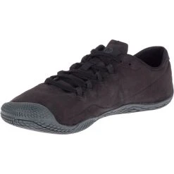Merrell Vapor Glove 3 Luna LTR Chaussures Homme, Noir/gris -Boutique Merrell merrell vapor glove 3 luna ltr skor herr black 4
