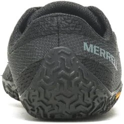 Merrell Vapor Glove 6 Shoes Men, Noir -Boutique Merrell merrell vapor glove 6 shoes men black 4