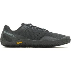 Merrell Vapor Glove 6 Shoes Women, Noir