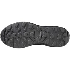 Mizuno Wave Daichi 7 GTX Shoes Men, Noir -Boutique Merrell mizuno wave daichi 7 gtx shoes men black bittersweet iron gate 5