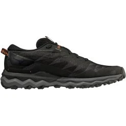 Mizuno Wave Daichi 7 GTX Chaussures Homme, Noir