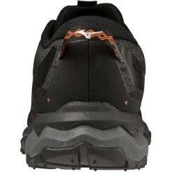 Mizuno Wave Daichi 7 GTX Chaussures Homme, Noir 8 Mizuno Wave Daichi 7 GTX Chaussures Homme, Noir -Boutique Merrell mizuno wave daichi 7 gtx shoes men black iron gate mecca orange 4