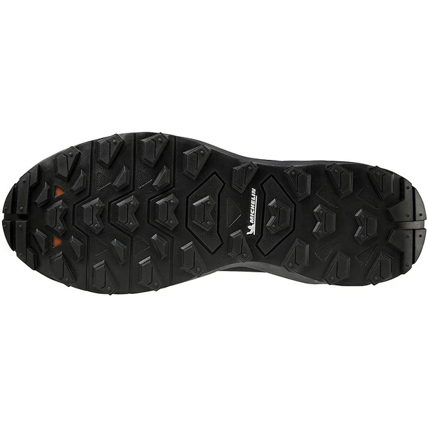 Mizuno Wave Daichi 7 GTX Chaussures Homme, Noir 5 Mizuno Wave Daichi 7 GTX Chaussures Homme, Noir – Image 5