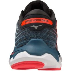 Mizuno Wave Horizon 6 Shoes Men, Noir 8 Mizuno Wave Horizon 6 Shoes Men, Noir -Boutique Merrell mizuno wave horizon 6 shoes men black oyster nimbus cloud soleil 3