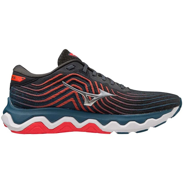 Mizuno Wave Horizon 6 Shoes Men, Noir 5 Mizuno Wave Horizon 6 Shoes Men, Noir – Image 5