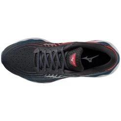 Mizuno Wave Horizon 6 Shoes Men, Noir 11 Mizuno Wave Horizon 6 Shoes Men, Noir -Boutique Merrell mizuno wave horizon 6 shoes men black oyster nimbus cloud soleil 6