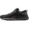 Mizuno Wave Ibuki 4 GTX Shoes Men, Noir