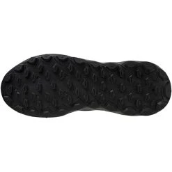 Mizuno Wave Ibuki 4 GTX Shoes Men, Noir -Boutique Merrell mizuno wave ibuki 4 gtx shoes men black metallic gray dark shadow 5