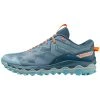 Mizuno Wave Mujin 9 Shoes Men, Bleu
