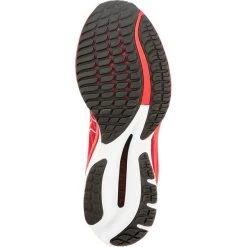 Mizuno Wave Rider 26 Chaussures Homme, Rouge -Boutique Merrell mizuno wave rider 26 shoes men ignition red white black 4