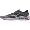 Mizuno Wave Rider GTX Shoes Women, Gris