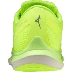 Mizuno Wave Shadow 5 Chaussures Homme, Jaune -Boutique Merrell mizuno wave shadow 5 shoes men neo lime white nimbus cloud 3