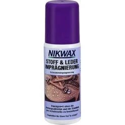 Nikwax Fabric & Leather Impregnation 125ml