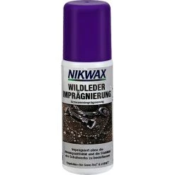 Nikwax Imprégnation Du Daim 125ml