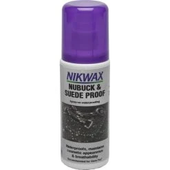 Nikwax Suede Impregnation Spray Multifonction 125ml