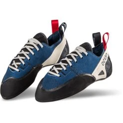 Ocun Advancer LU Climbing Shoes, Multicolore