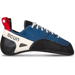 Ocun Advancer LU Climbing Shoes, Multicolore 6 Ocun Advancer LU Climbing Shoes, Multicolore -Boutique Merrell ocun advancer lu climbing shoes dark blue 3