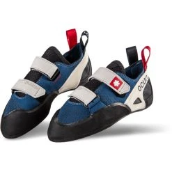 Ocun Advancer QC Climbing Shoes, Multicolore