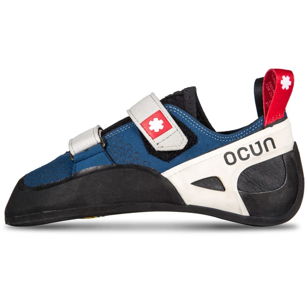 Ocun Advancer QC Climbing Shoes, Multicolore 2 Ocun Advancer QC Climbing Shoes, Multicolore – Image 2