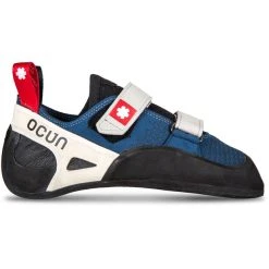 Ocun Advancer QC Climbing Shoes, Multicolore 6 Ocun Advancer QC Climbing Shoes, Multicolore -Boutique Merrell ocun advancer qc climbing shoes dark blue 3