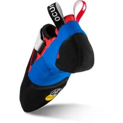 Ocun Nitro Chaussons D'escalade, Bleu/rouge -Boutique Merrell ocun nitro climbing shoes red 3