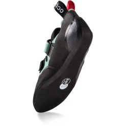 Ocun Striker QC Climbing Shoes, Noir/vert -Boutique Merrell ocun striker qc climbing shoes green malachite 4