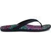 OluKai Ho' Opio Hau Sandales Femme, Multicolore