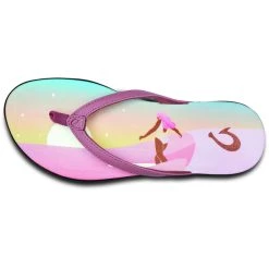OluKai Ho' Opio Pae Sandales Femme, Rose -Boutique Merrell olukai ho opio pae sandals women ash rose pae 4