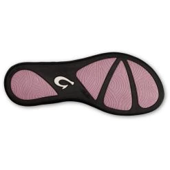 OluKai Ho' Opio Pae Sandales Femme, Rose -Boutique Merrell olukai ho opio pae sandals women ash rose pae 6