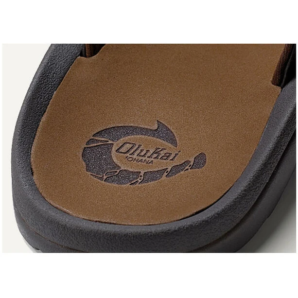 OluKai Ohana Chaussures Homme, Marron 5 OluKai Ohana Chaussures Homme, Marron – Image 5