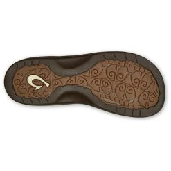 OluKai Ohana Chaussures Femme, Marron -Boutique Merrell olukai ohana sandals women dark java dark java 3