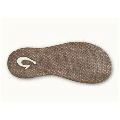 OluKai Paniolo Chaussures Femme, Marron 5 OluKai Paniolo Chaussures Femme, Marron -Boutique Merrell olukai paniolo women natural natural 3