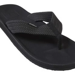 O'Neill Chad Sandals Men, Noir -Boutique Merrell oneill chad sandals men black out 3