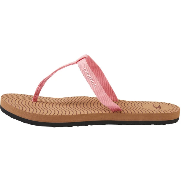 O'Neill Cove Bloom Sandals Women, Rouge 2 O'Neill Cove Bloom Sandals Women, Rouge â Image 2