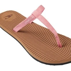 O'Neill Cove Bloom Sandals Women, Rouge 6 O'Neill Cove Bloom Sandals Women, Rouge -Boutique Merrell oneill cove bloom sandals women georgia peach 3