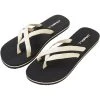 O'Neill Ditsy Strap Bloom Sandals Women, Beige