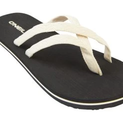 O'Neill Ditsy Strap Bloom Sandals Women, Beige 6 O'Neill Ditsy Strap Bloom Sandals Women, Beige -Boutique Merrell oneill ditsy strap bloom sandals women bleached sand 3