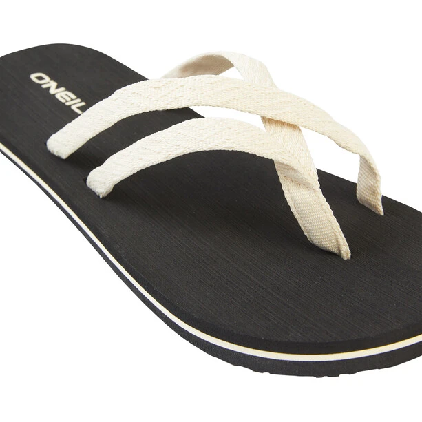 O'Neill Ditsy Strap Bloom Sandals Women, Beige 3 O'Neill Ditsy Strap Bloom Sandals Women, Beige – Image 3