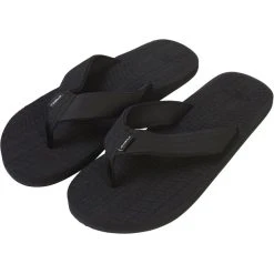 O'Neill Koosh Sandals Men, Noir