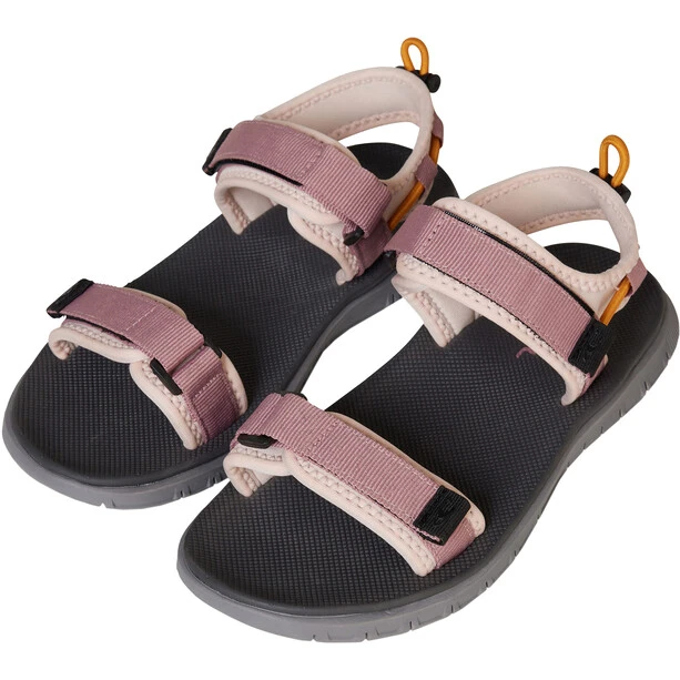 O'Neill Mia Strap Sandals Women, Rose 1 O'Neill Mia Strap Sandals Women, Rose