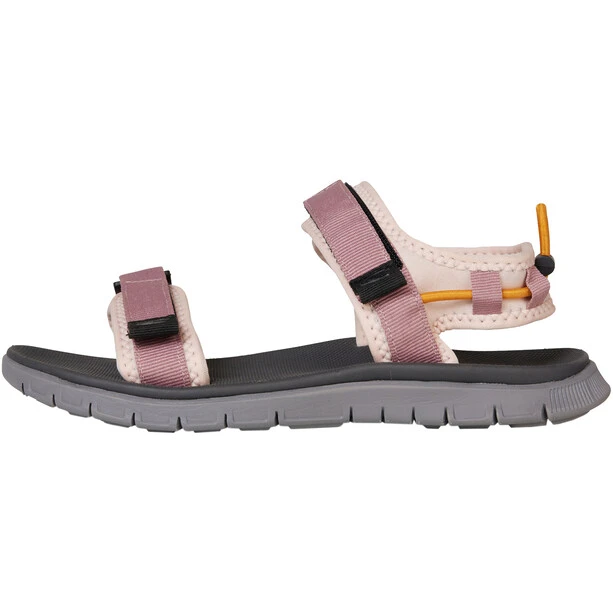 O'Neill Mia Strap Sandals Women, Rose 2 O'Neill Mia Strap Sandals Women, Rose – Image 2