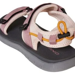 O'Neill Mia Strap Sandals Women, Rose 6 O'Neill Mia Strap Sandals Women, Rose -Boutique Merrell oneill mia strap sandals women peach whip colour block 3