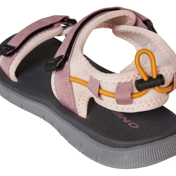 O'Neill Mia Strap Sandals Women, Rose 3 O'Neill Mia Strap Sandals Women, Rose – Image 3