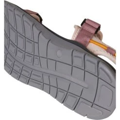 O'Neill Mia Strap Sandals Women, Rose 7 O'Neill Mia Strap Sandals Women, Rose -Boutique Merrell oneill mia strap sandals women peach whip colour block 4