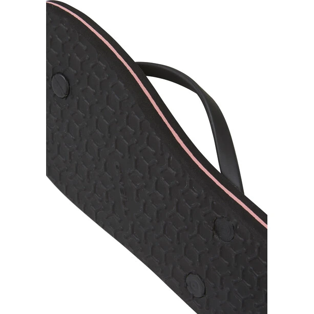 O'Neill Profile Graphic Sandals Women, Noir/Multicolore 4 O'Neill Profile Graphic Sandals Women, Noir/Multicolore – Image 4