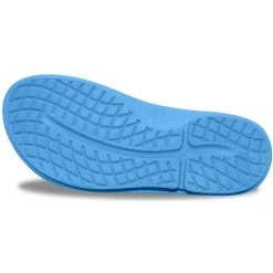OOFOS Ooriginal Chaussures, Bleu -Boutique Merrell oofos ooriginal sandals bermuda blue 3