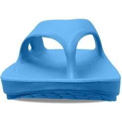 OOFOS Ooriginal Chaussures, Bleu -Boutique Merrell oofos ooriginal sandals bermuda blue 6